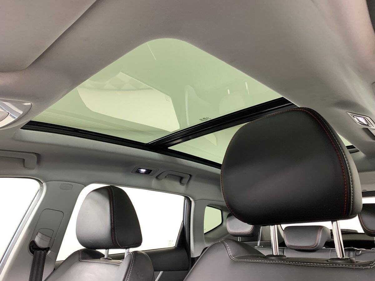 Чери Тигго 7 Про б/у, 2021, Вариатор. Фото: #17