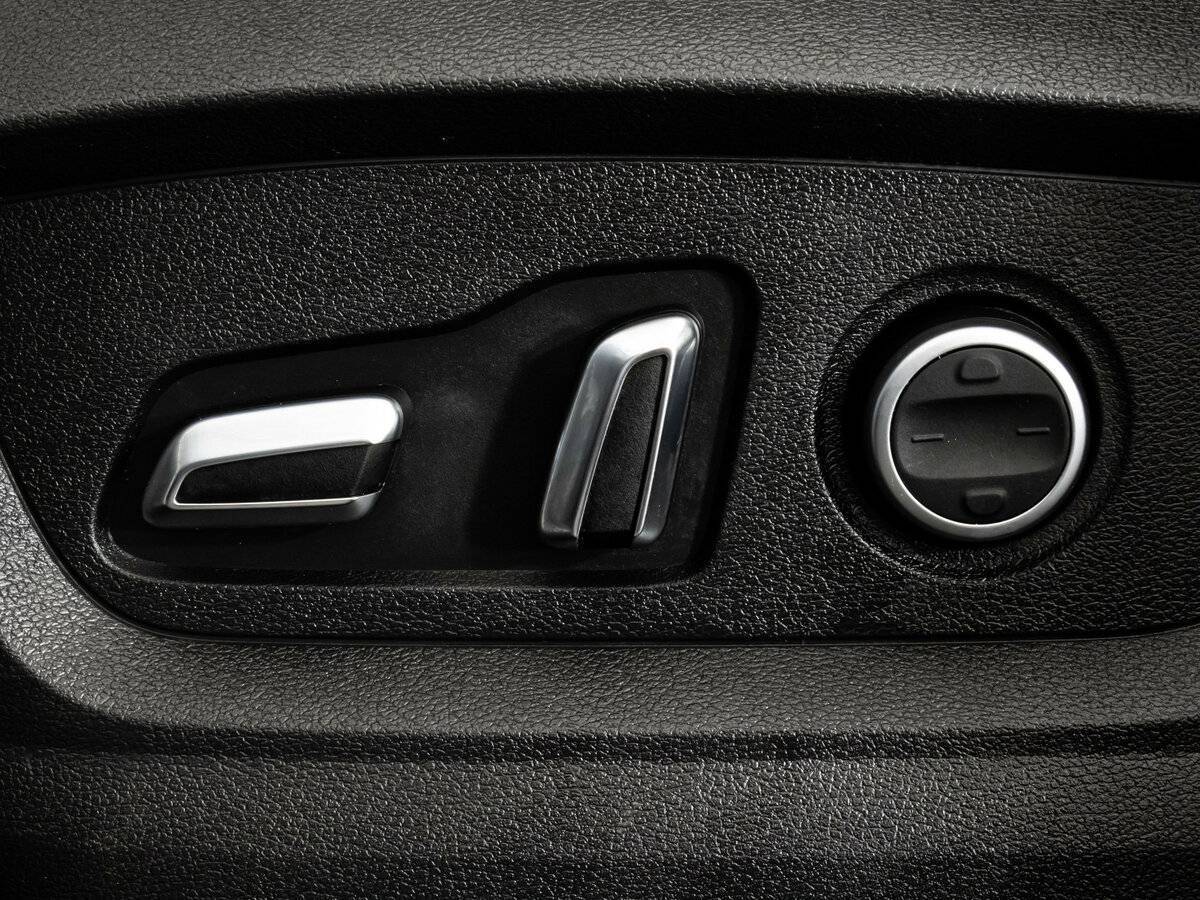 Чери Тигго 4 Про б/у, 2022, Вариатор. Фото: #17