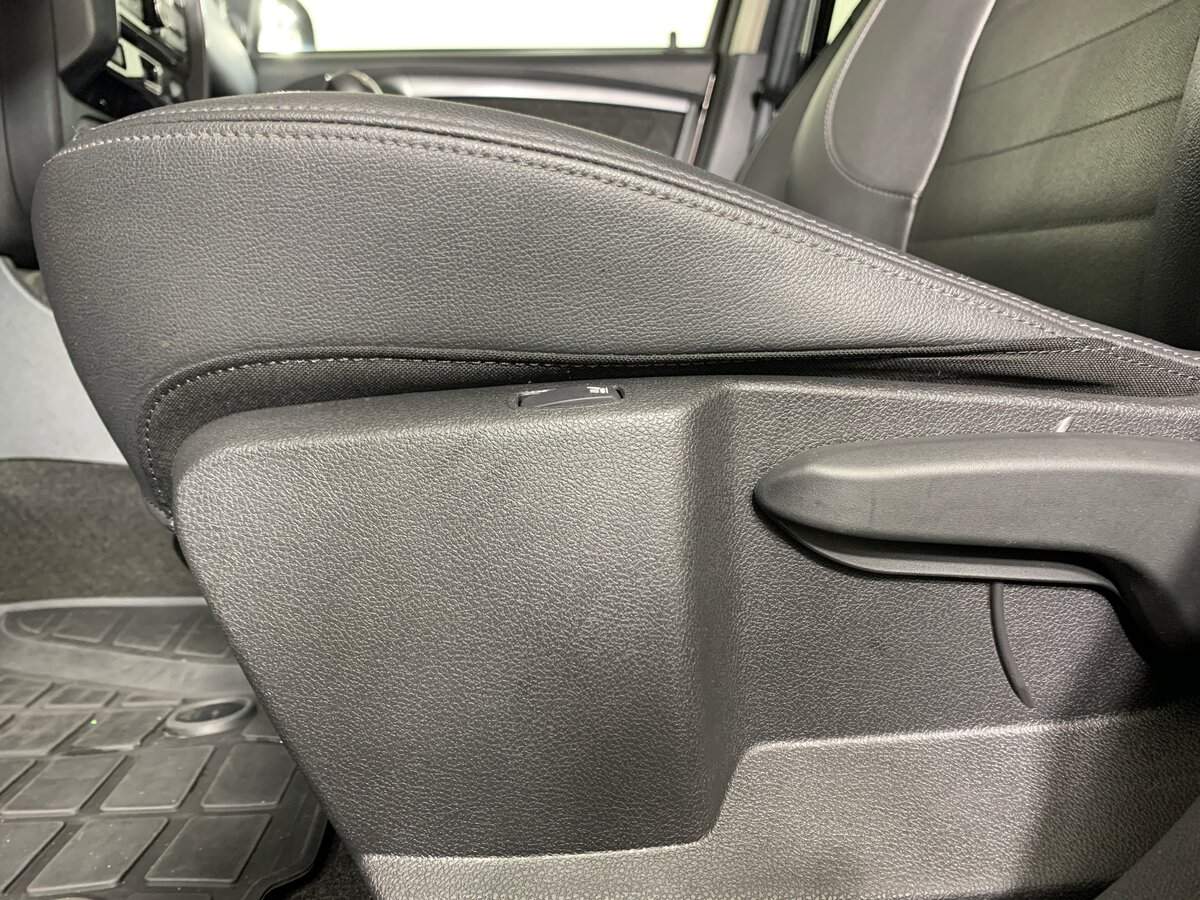 Рено Дастер б/у, 2017, Механическая. Фото: #16