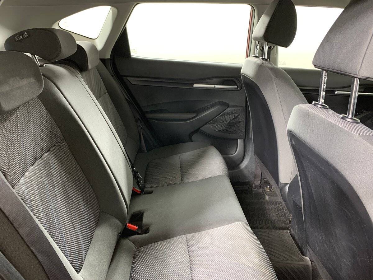 Киа Сельтос б/у, 2020, Автоматическая. Фото: #16