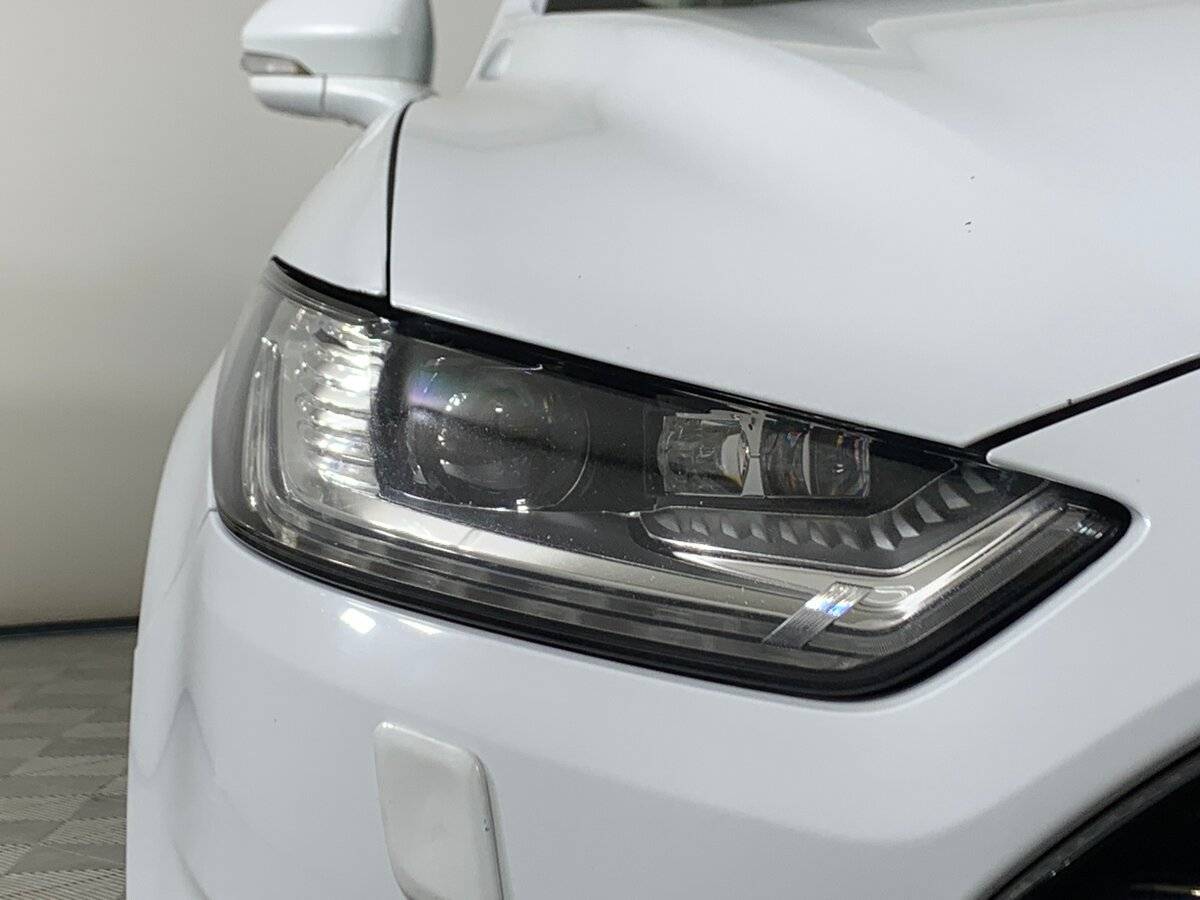 Форд Мондео б/у, 2018, Автоматическая. Фото: #8