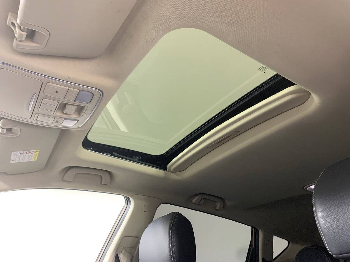 Джили Эмгранд Икс7 б/у, 2020, Автоматическая. Фото: #17