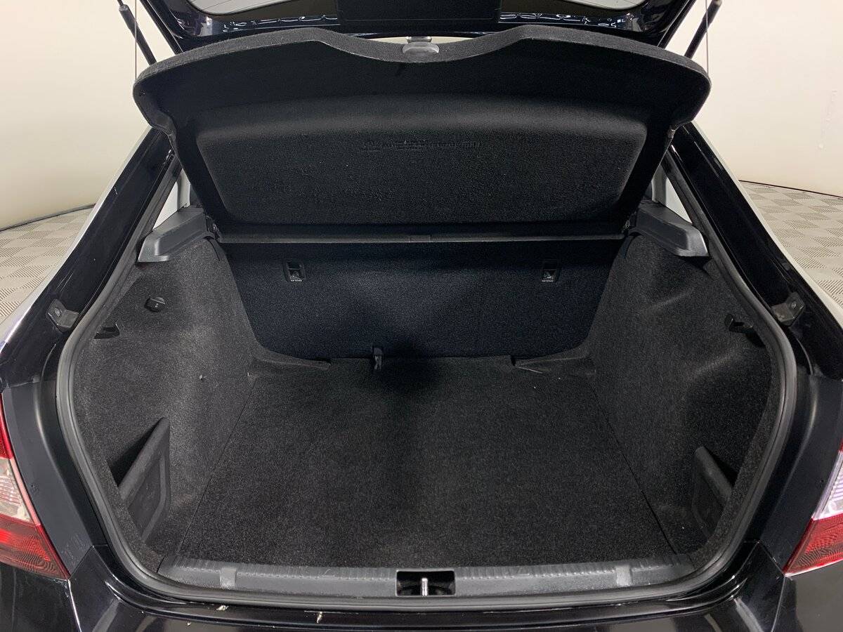 Шкода Рапид б/у, 2018, Механическая. Фото: #17