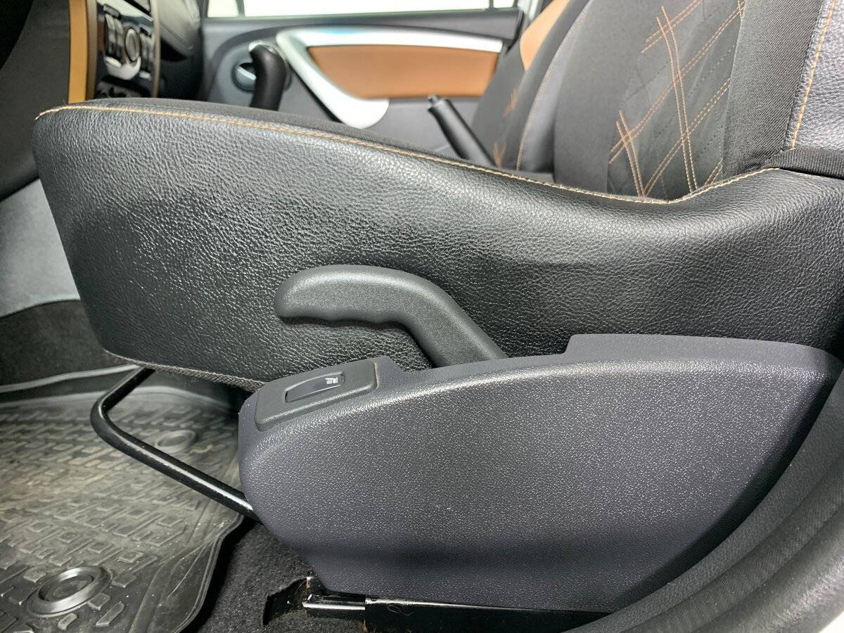 Лада (ВАЗ) Ларгус б/у, 2018, Механическая. Фото: #15