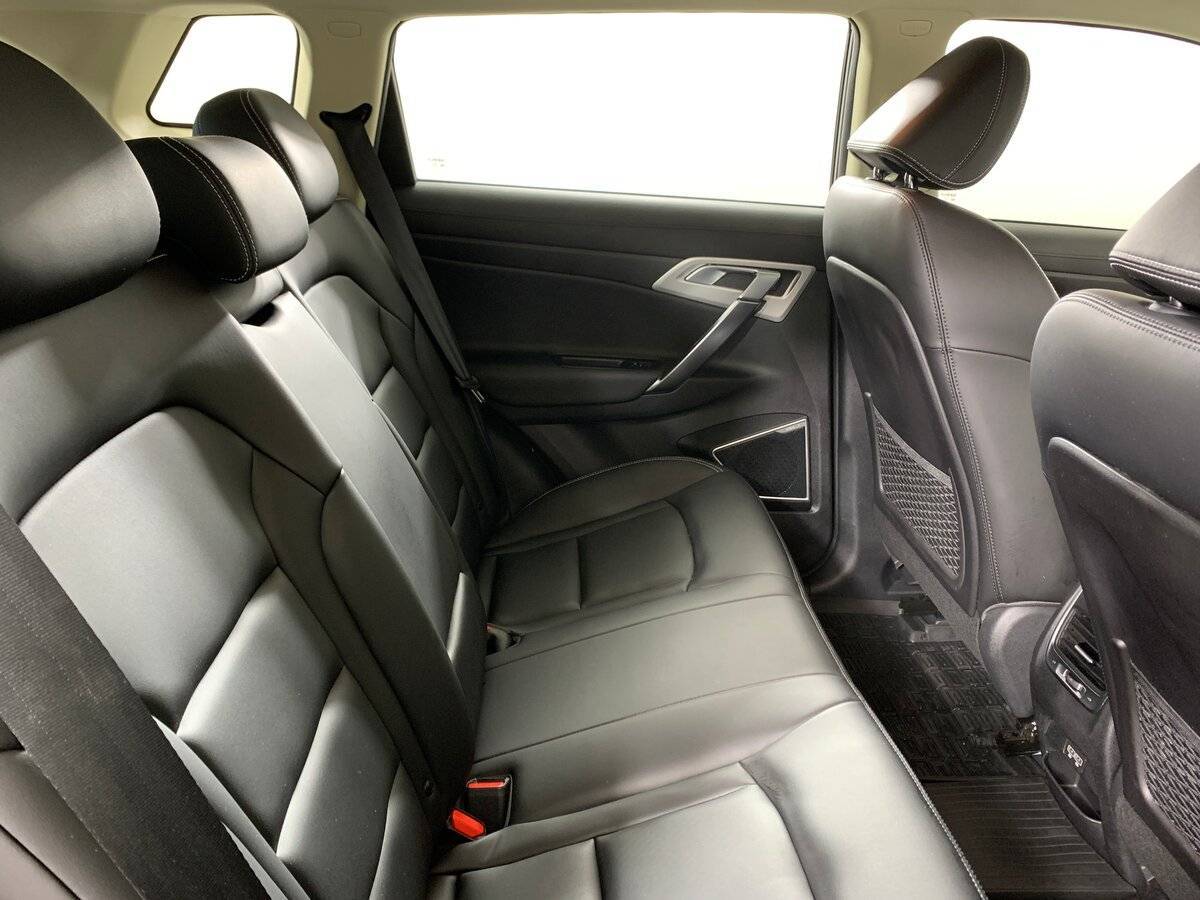 Джили Атлас б/у, 2021, Автоматическая. Фото: #16