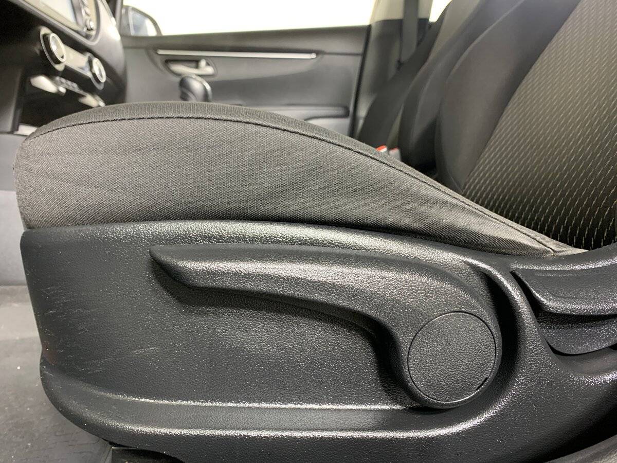 Киа Рио б/у, 2018, Механическая. Фото: #15