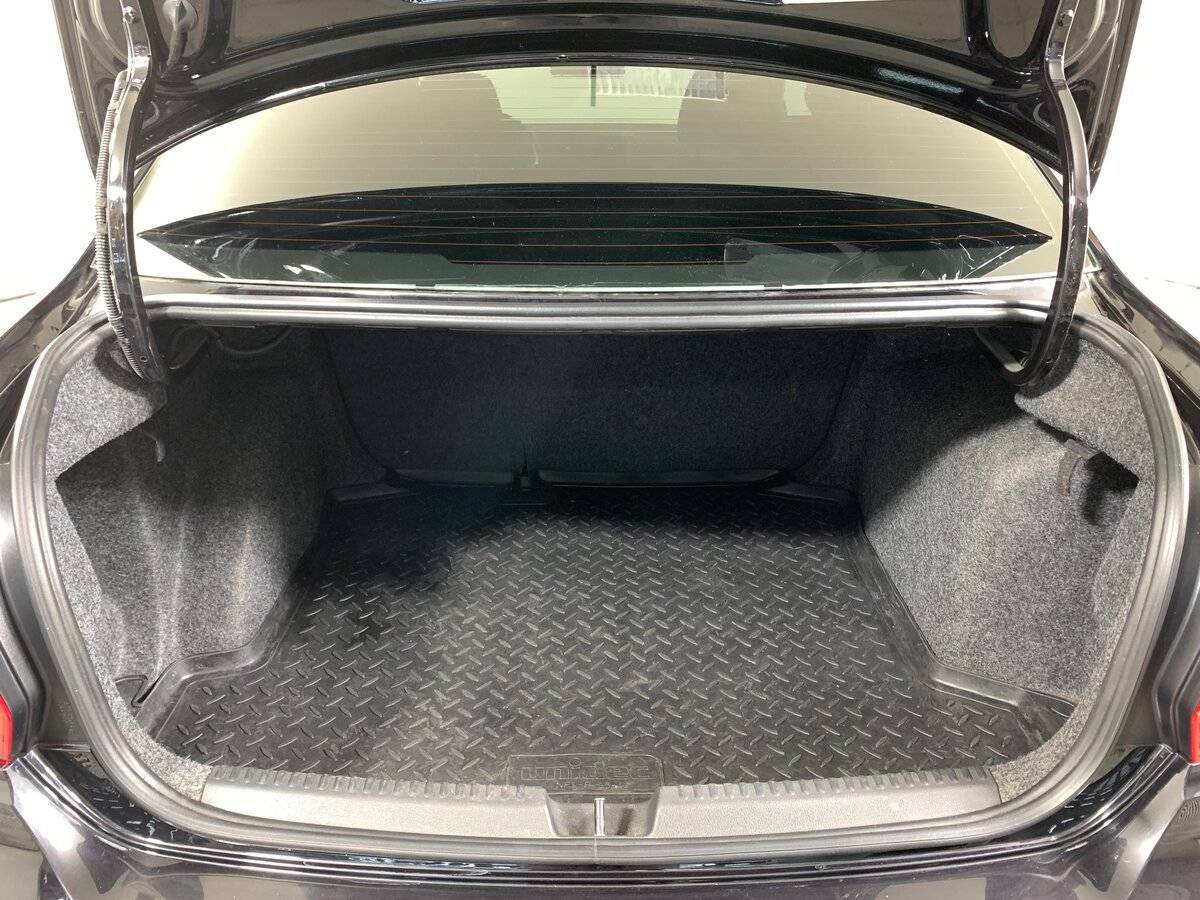 Фольксваген Поло б/у, 2018, Механическая. Фото: #17