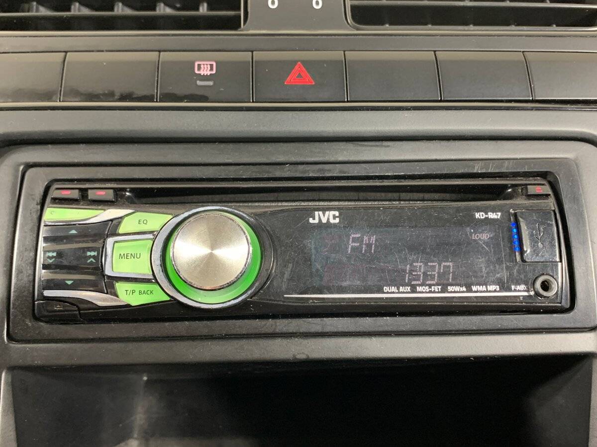 Фольксваген Поло б/у, 2017, Автоматическая. Фото: #14