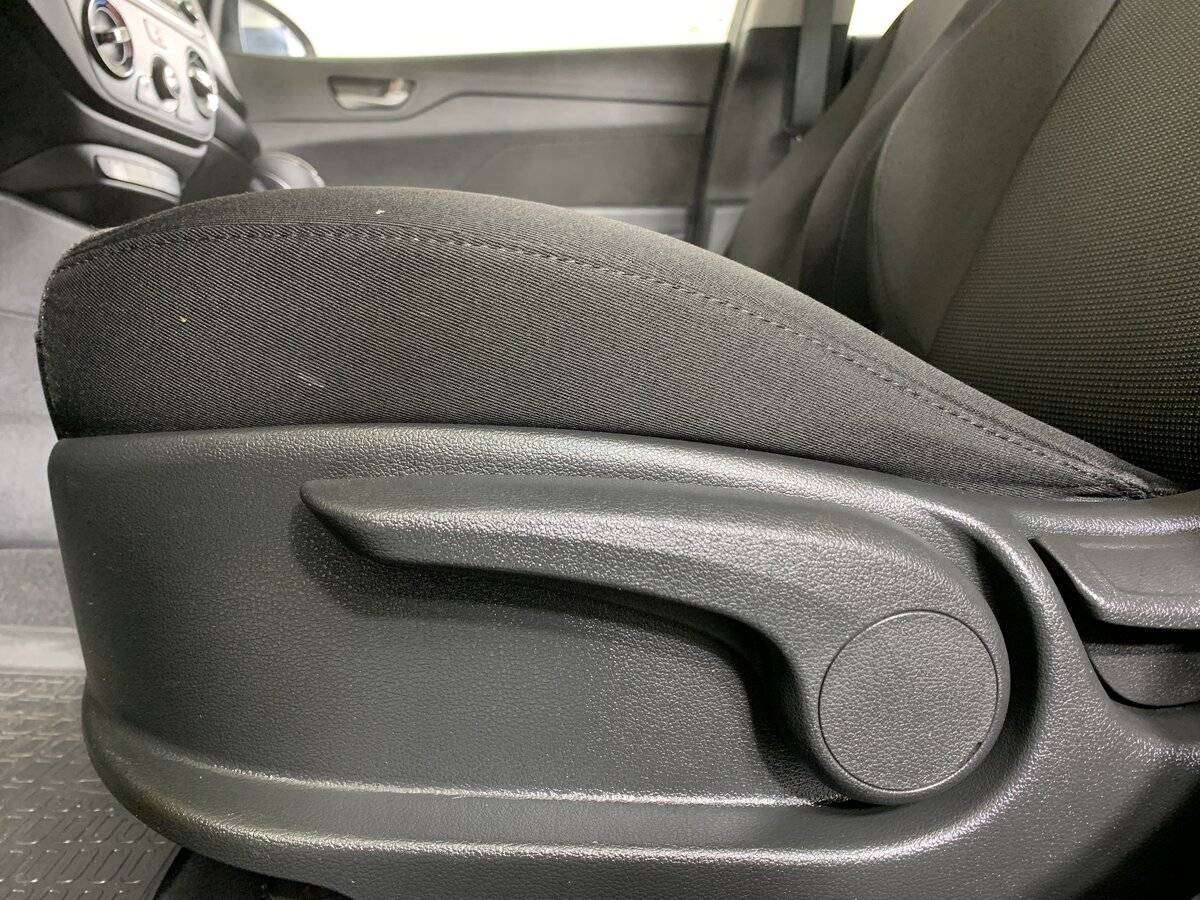 Хендай Солярис б/у, 2017, Автоматическая. Фото: #15