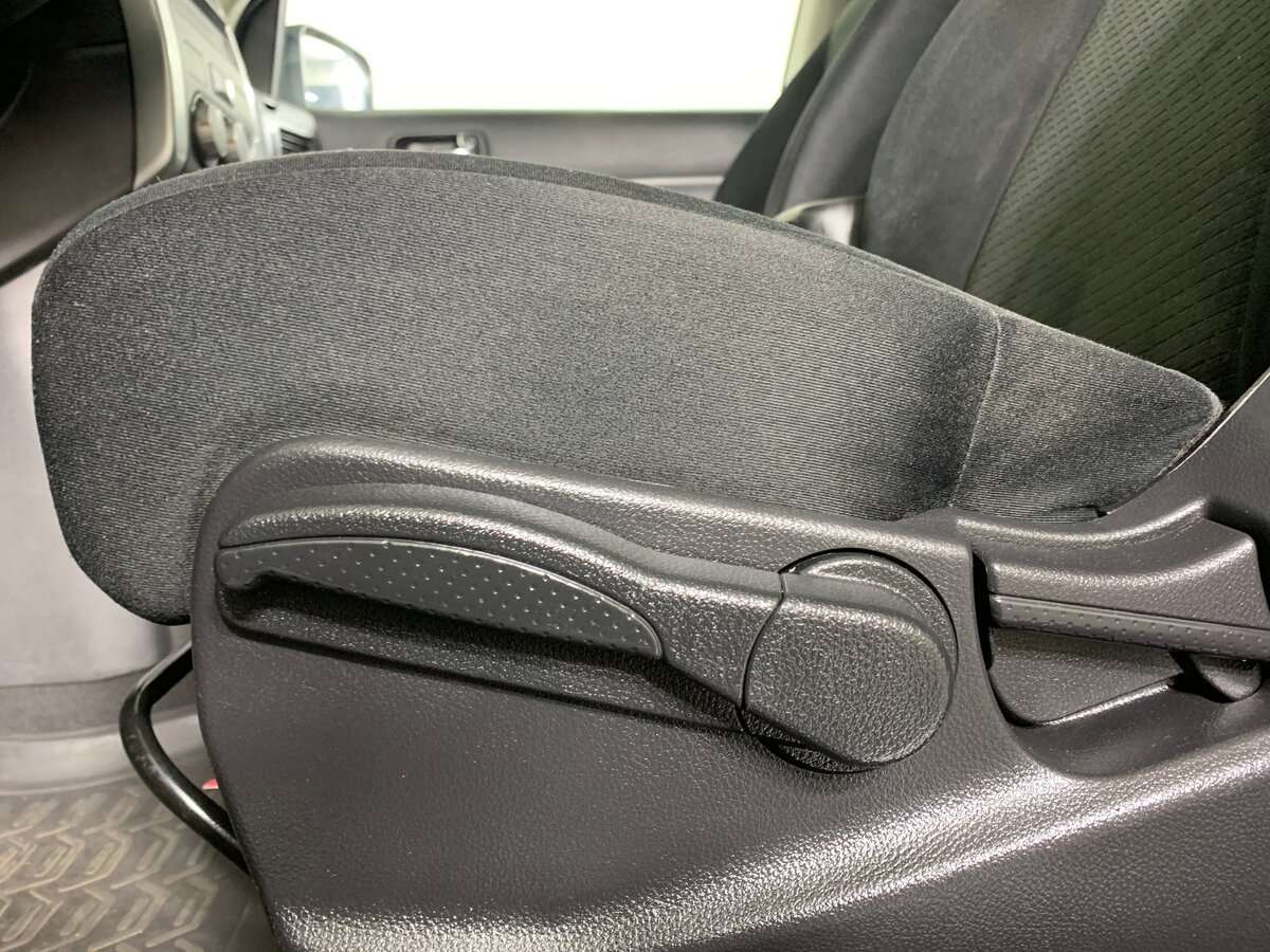 Ниссан Икс-Трейл б/у, 2012, Вариатор. Фото: #15