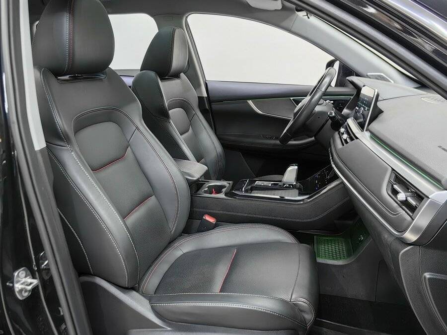 Чери Тигго 7 Про б/у, 2021, Вариатор. Фото: #6