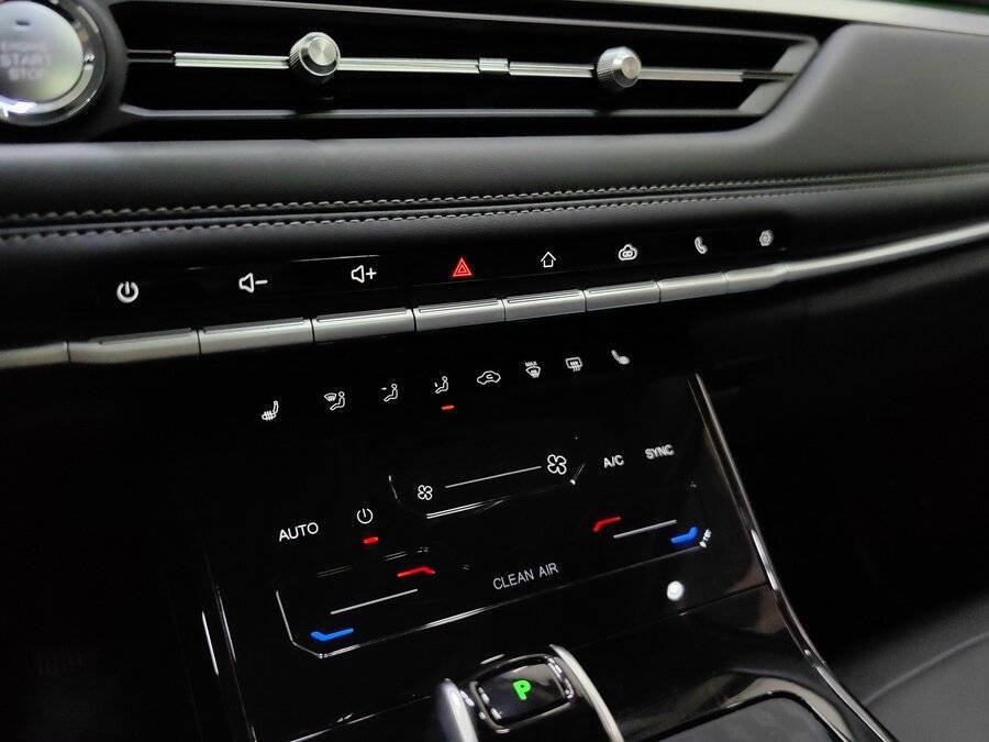 Чери Тигго 7 Про б/у, 2021, Вариатор. Фото: #14