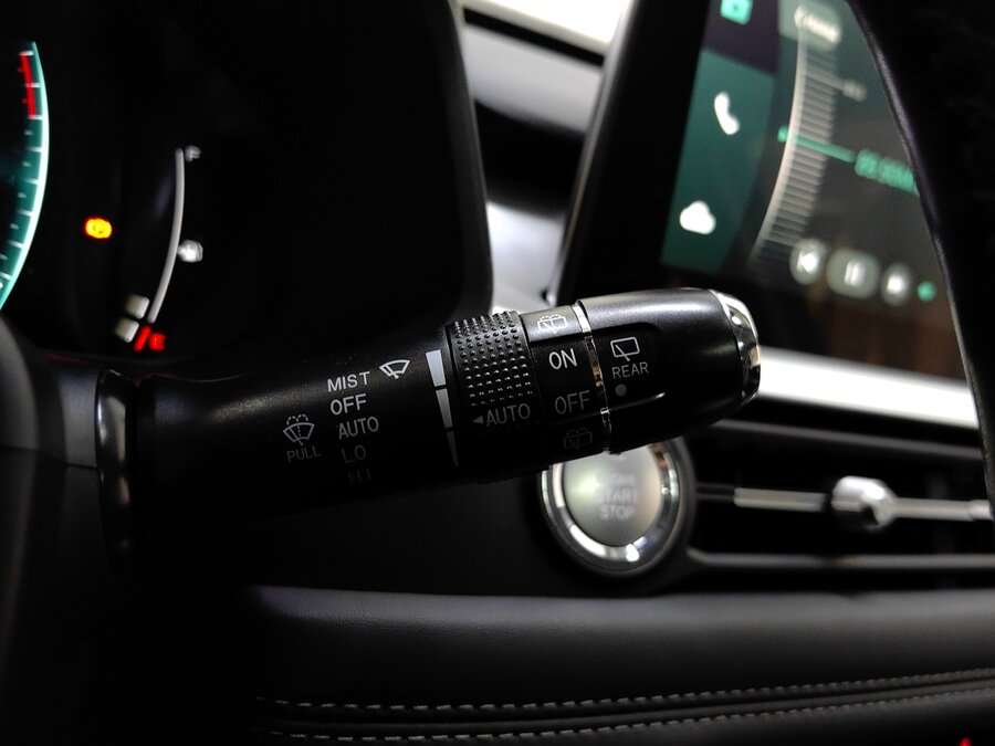 Чери Тигго 7 Про б/у, 2021, Вариатор. Фото: #19