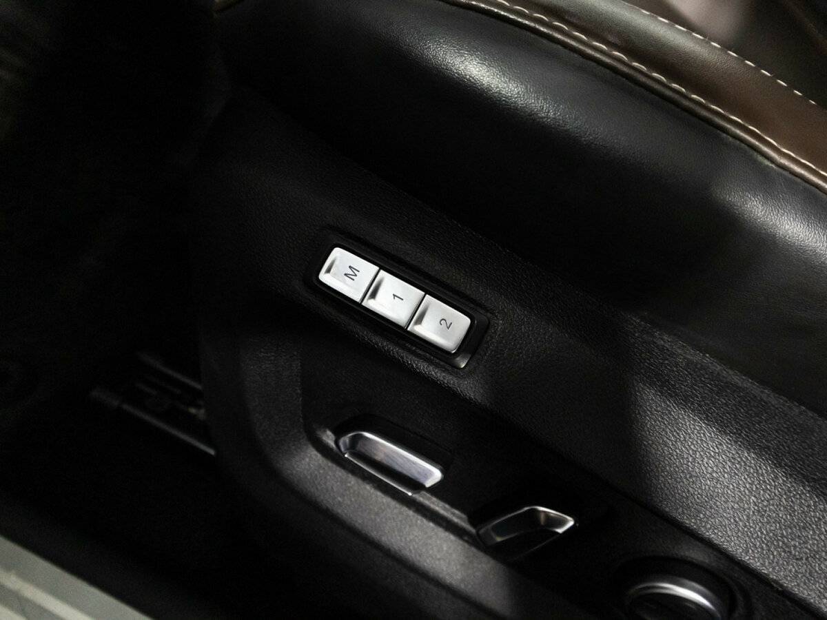 Чери Тигго 8 Про б/у, 2021, Роботизированная. Фото: #18