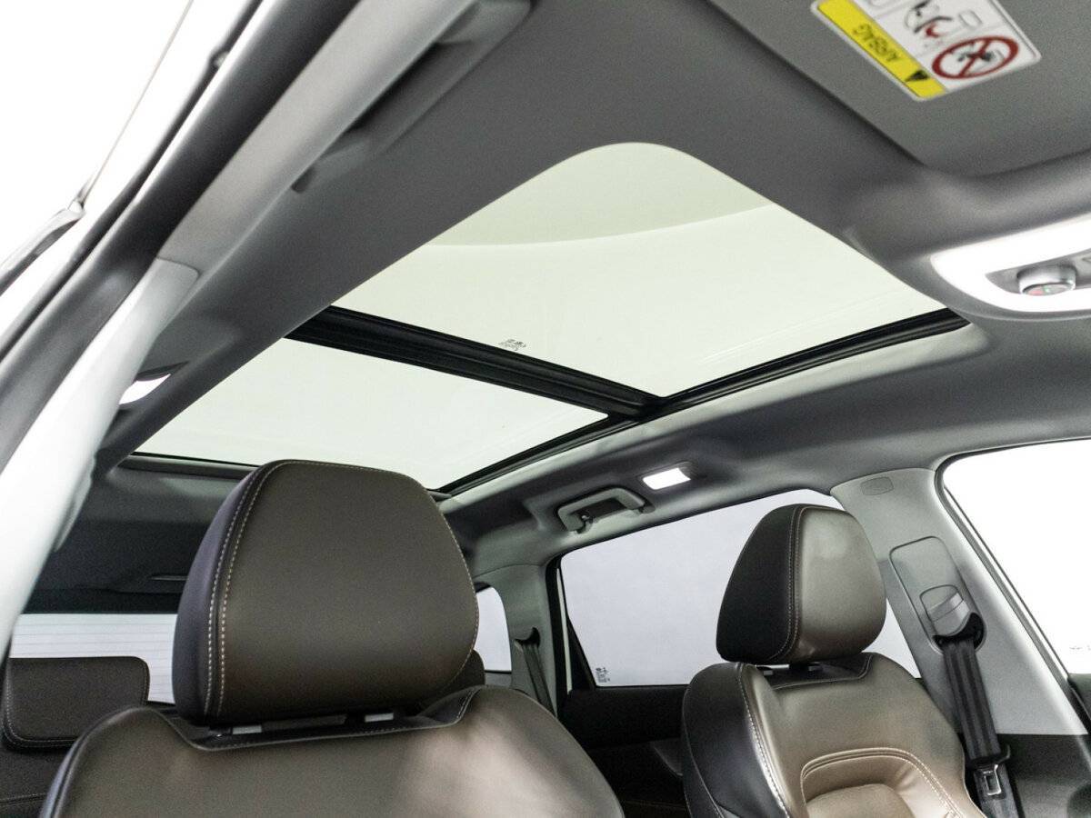 Чери Тигго 8 Про б/у, 2021, Роботизированная. Фото: #23