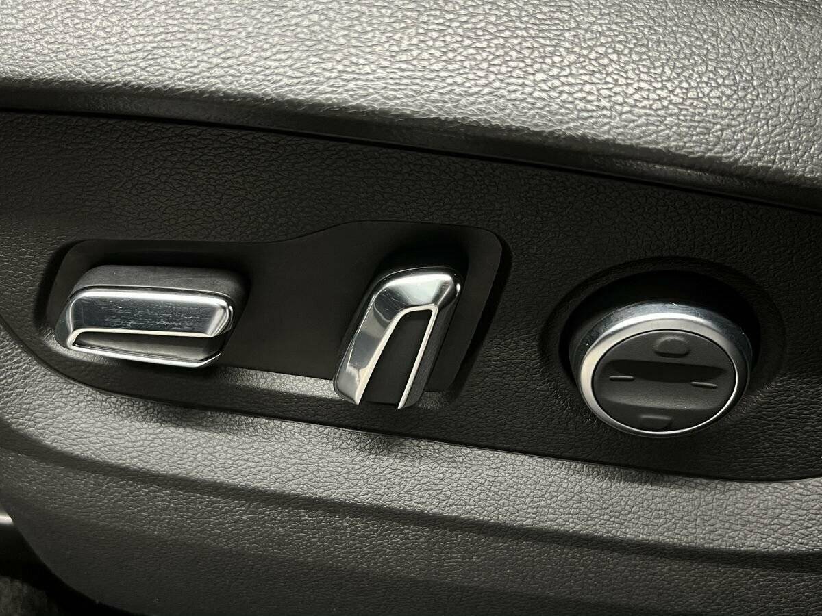 Чери Тигго 7 Про б/у, 2020, Вариатор. Фото: #9