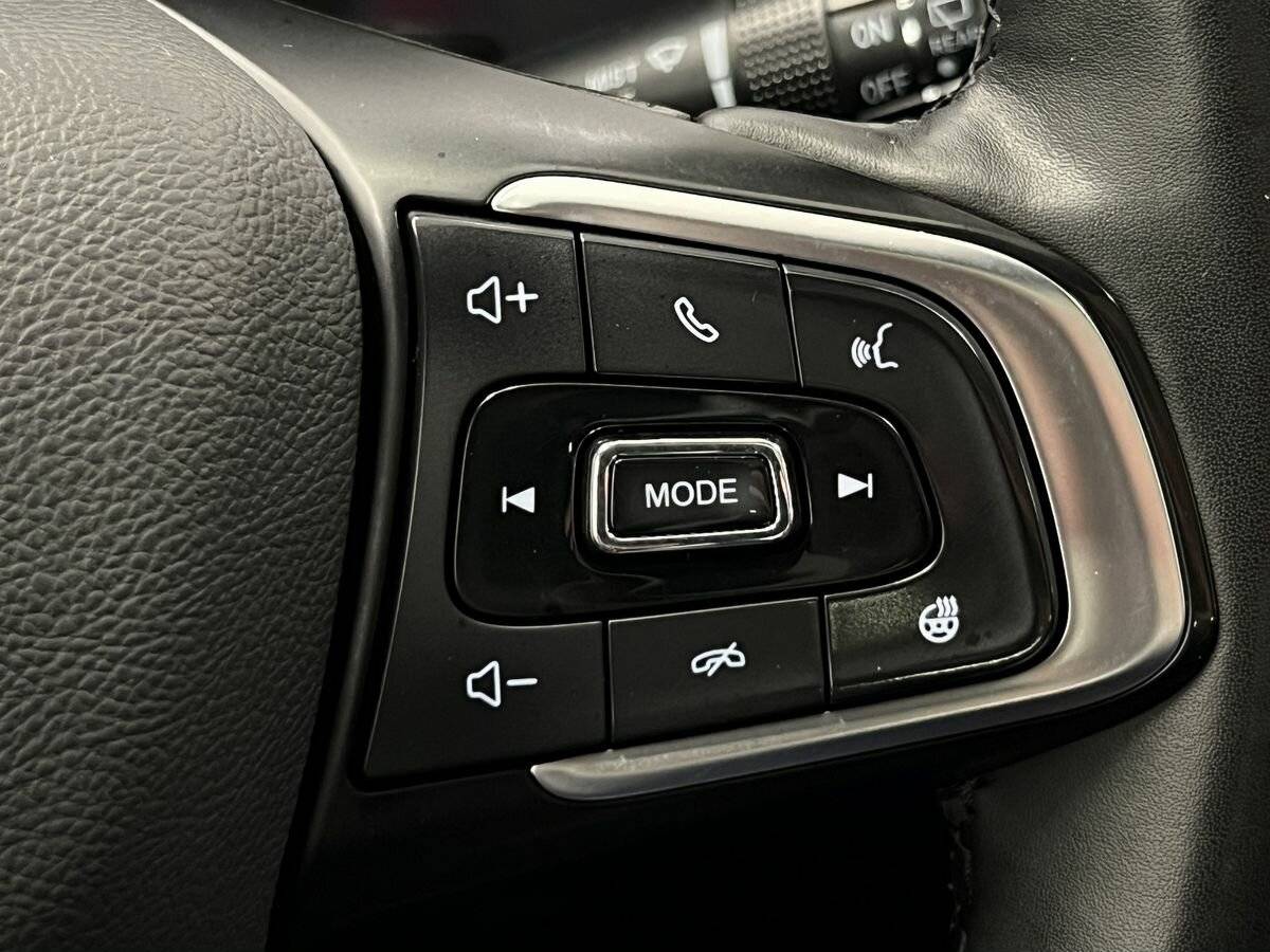 Чери Тигго 7 Про б/у, 2020, Вариатор. Фото: #12