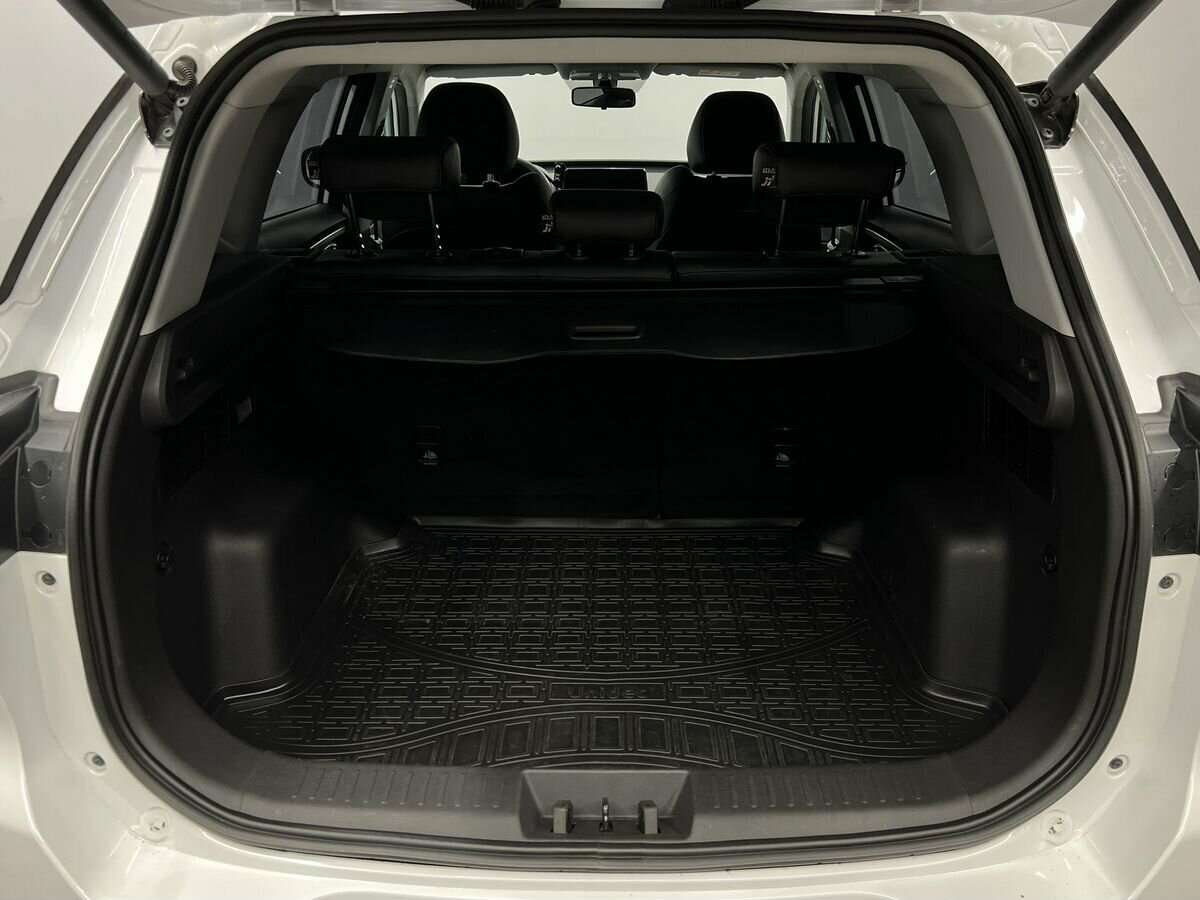 Чери Тигго 7 Про б/у, 2020, Вариатор. Фото: #25