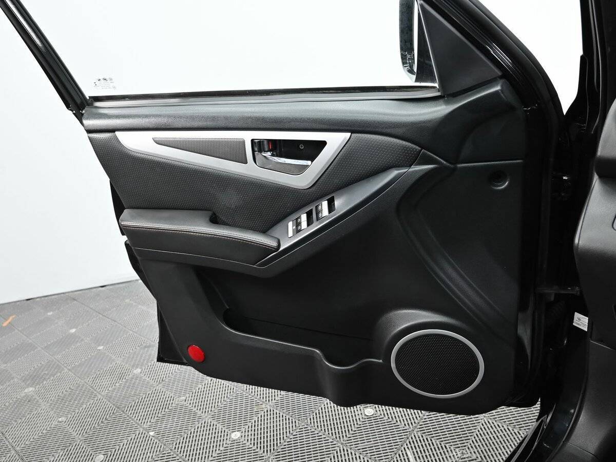 Лифан Икс60 б/у, 2017, Вариатор. Фото: #4