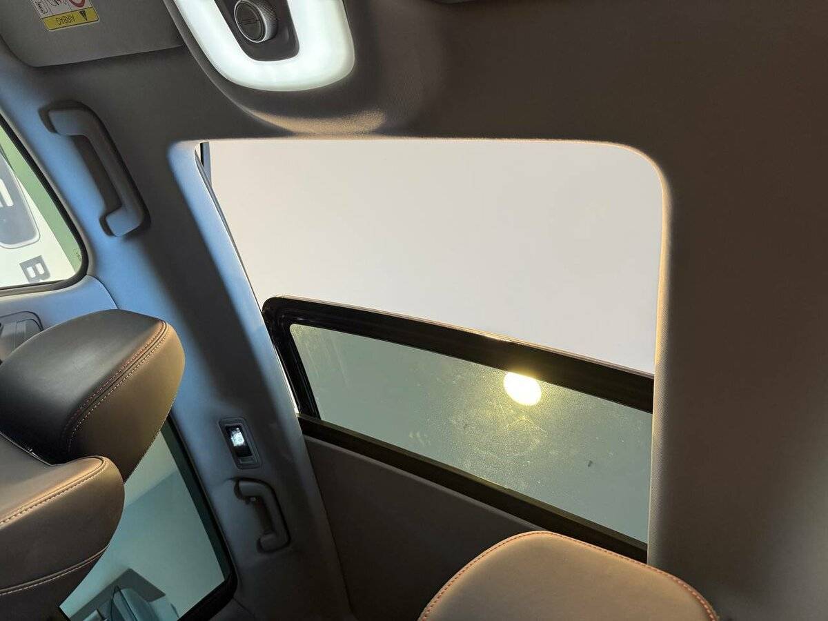 Чери Тигго 7 Про б/у, 2021, Вариатор. Фото: #19