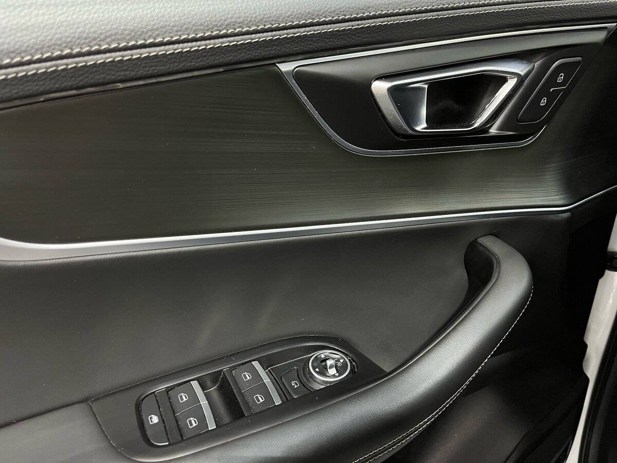 Чери Тигго 8 б/у, 2020, Вариатор. Фото: #10