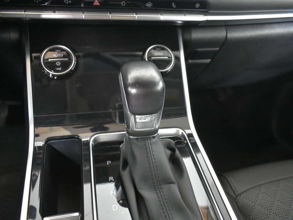 Чери Тигго 8 б/у, 2020, Роботизированная. Фото: #10