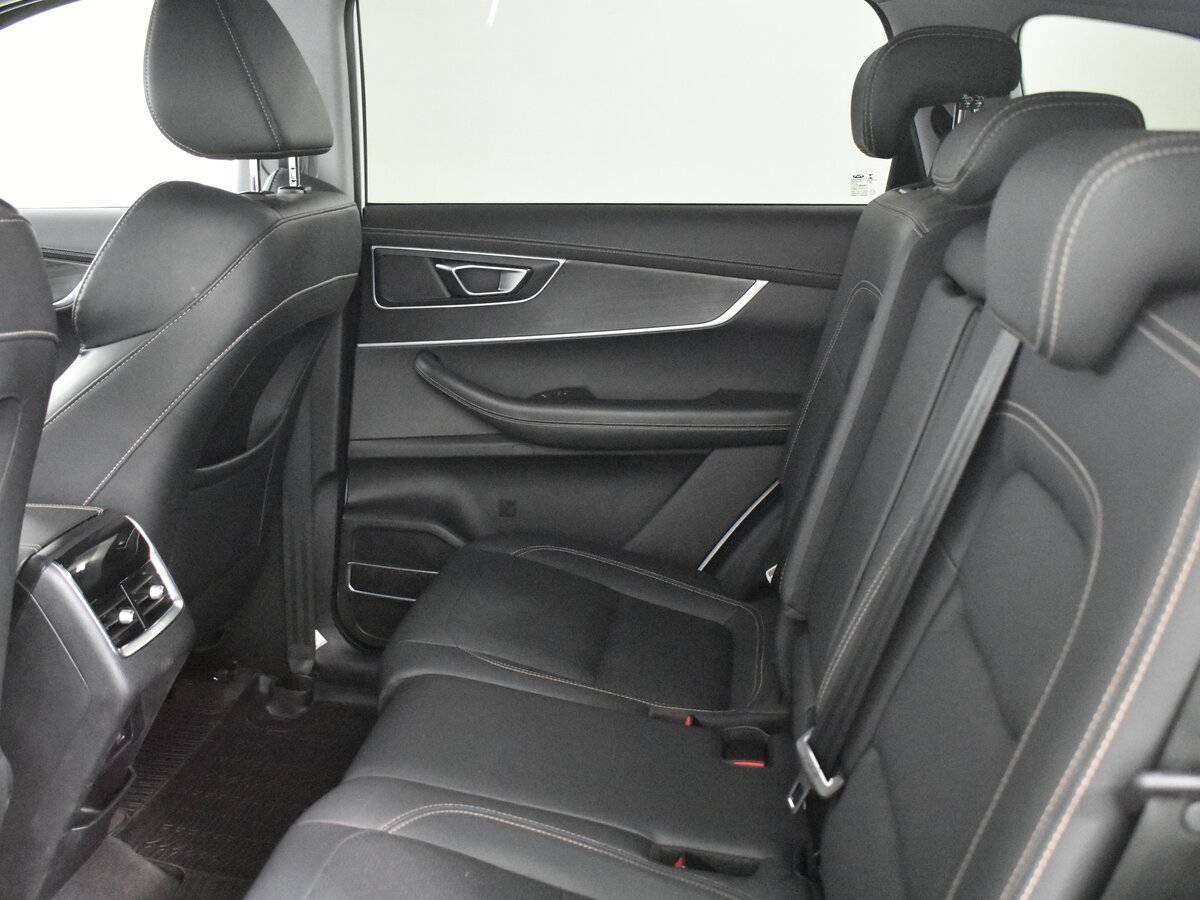 Чери Тигго 8 б/у, 2020, Роботизированная. Фото: #13