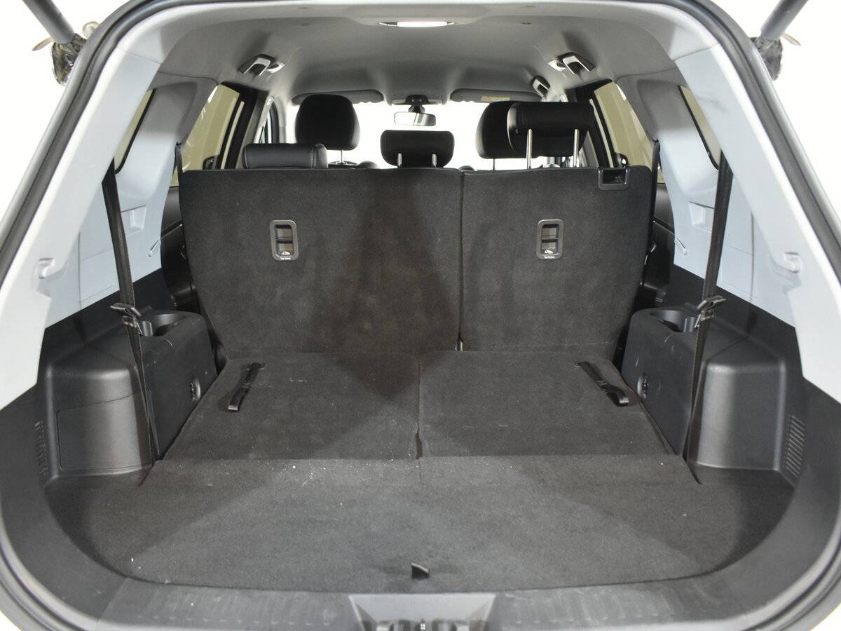 Чери Тигго 8 б/у, 2020, Роботизированная. Фото: #15