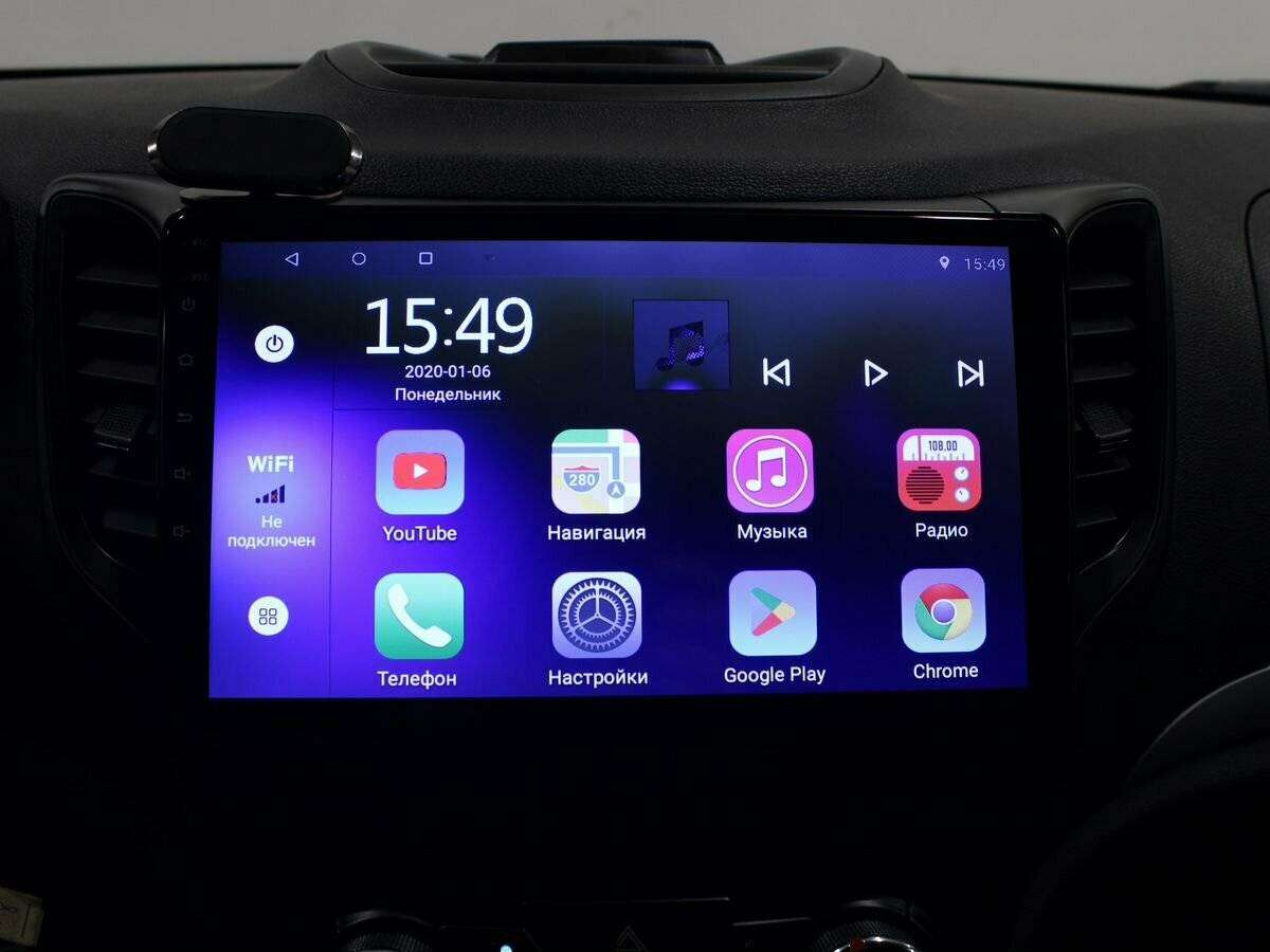 Чанган КС35 б/у, 2019, Механическая. Фото: #14