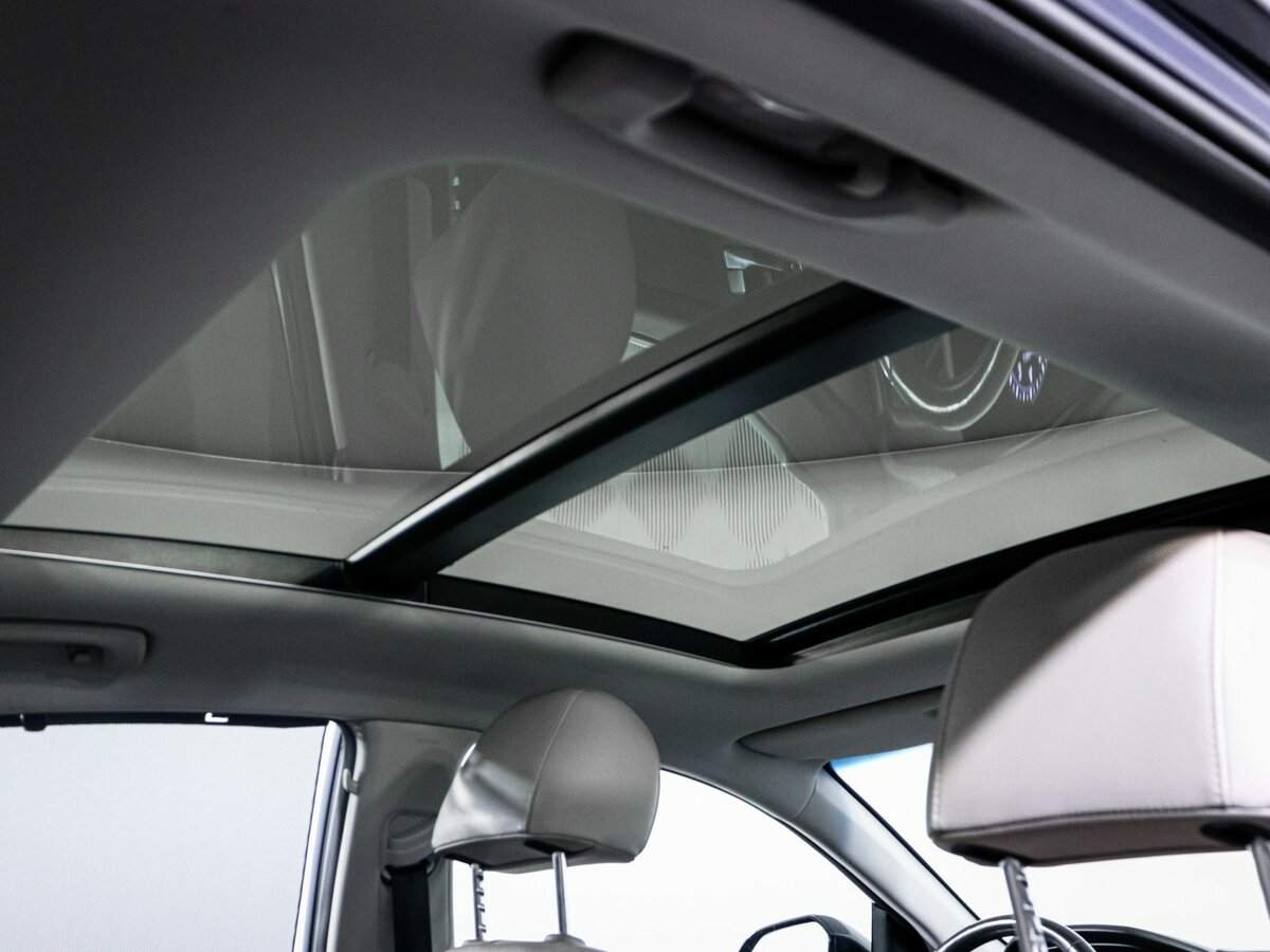 Хендай Соната б/у, 2017, Автоматическая. Фото: #18