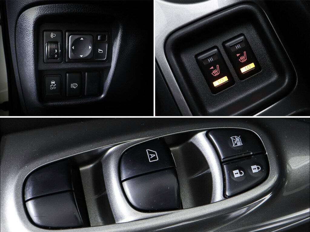 Ниссан Жук б/у, 2012, Вариатор. Фото: #16