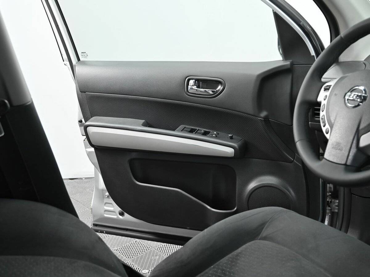 Ниссан Икс-Трейл б/у, 2013, Вариатор. Фото: #6