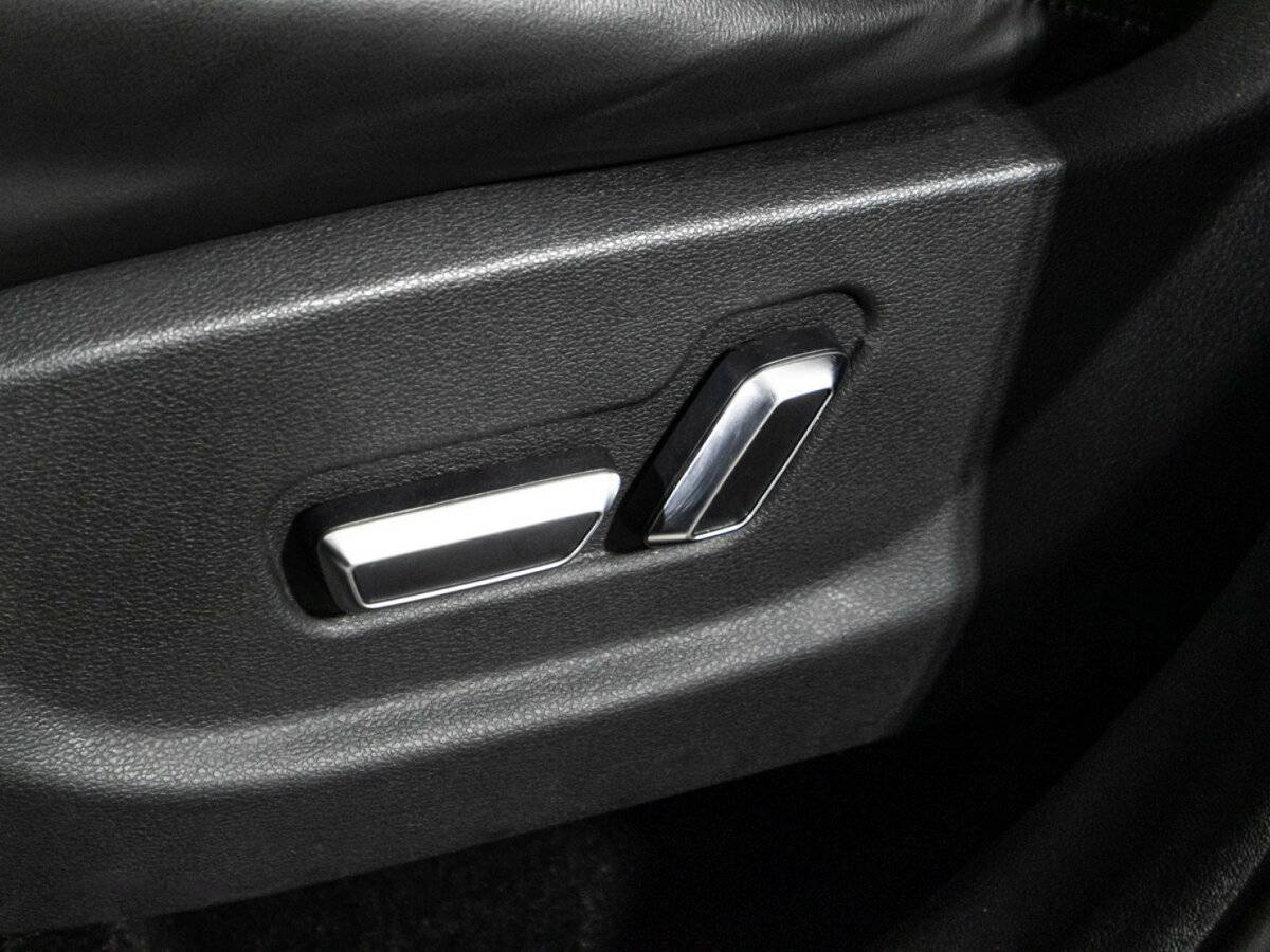 Джили Атлас б/у, 2019, Автоматическая. Фото: #14