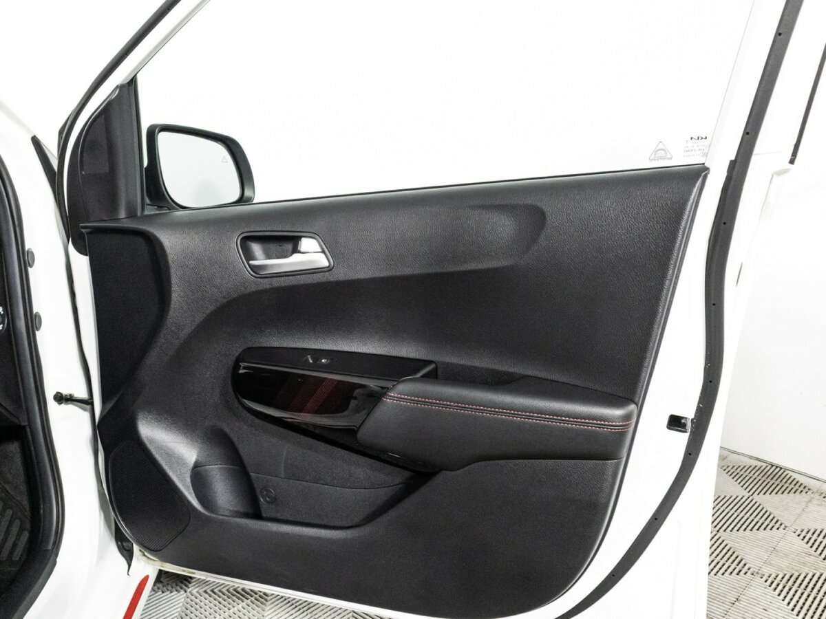 Киа Пиканто б/у, 2022, Автоматическая. Фото: #28