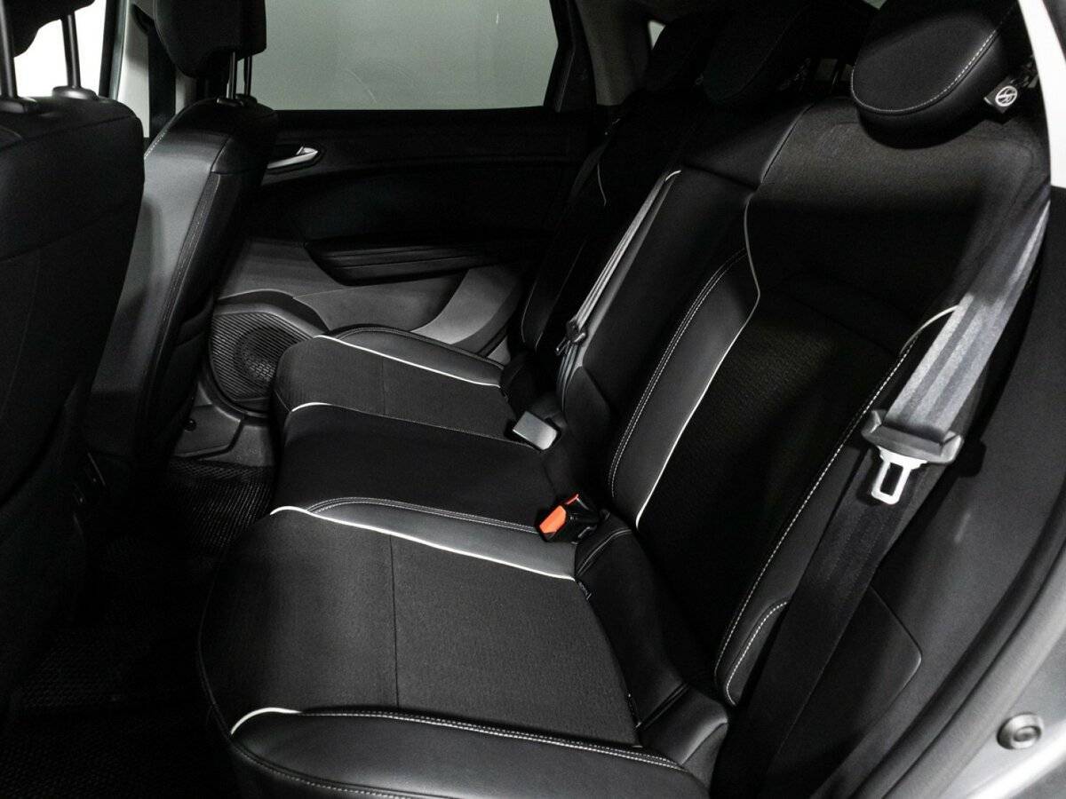 Рено Аркана б/у, 2019, Вариатор. Фото: #9