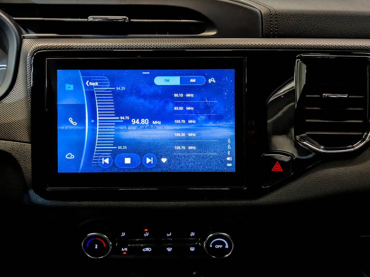 Чери Тигго 4 б/у, 2021, Роботизированная. Фото: #14
