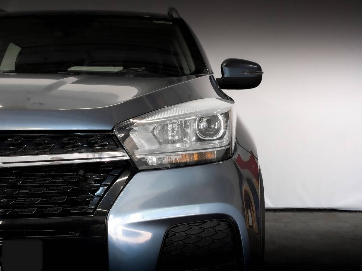 Чери Тигго 4 б/у, 2021, Роботизированная. Фото: #16