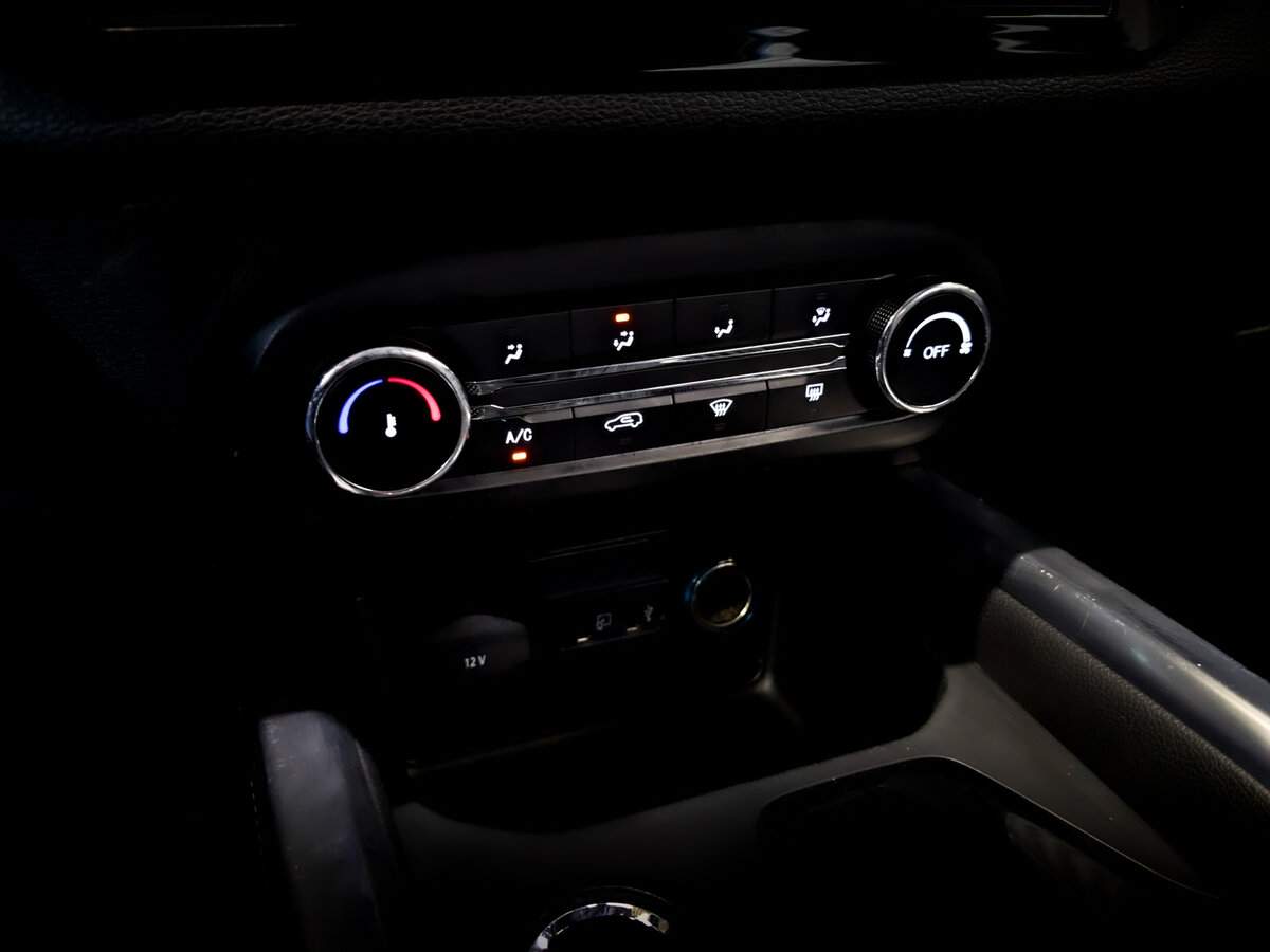 Чери Тигго 4 б/у, 2021, Роботизированная. Фото: #28