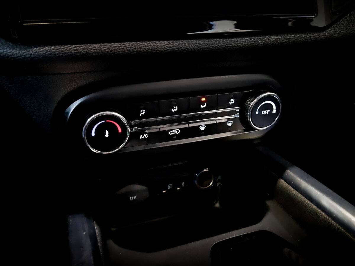 Чери Тигго 4 б/у, 2021, Роботизированная. Фото: #28