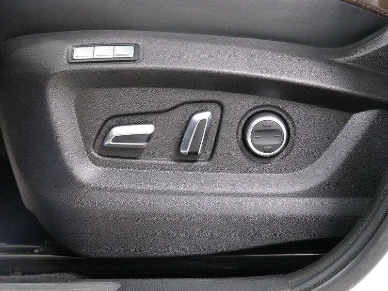 Чери Тигго 8 Про б/у, 2021, Роботизированная. Фото: #22