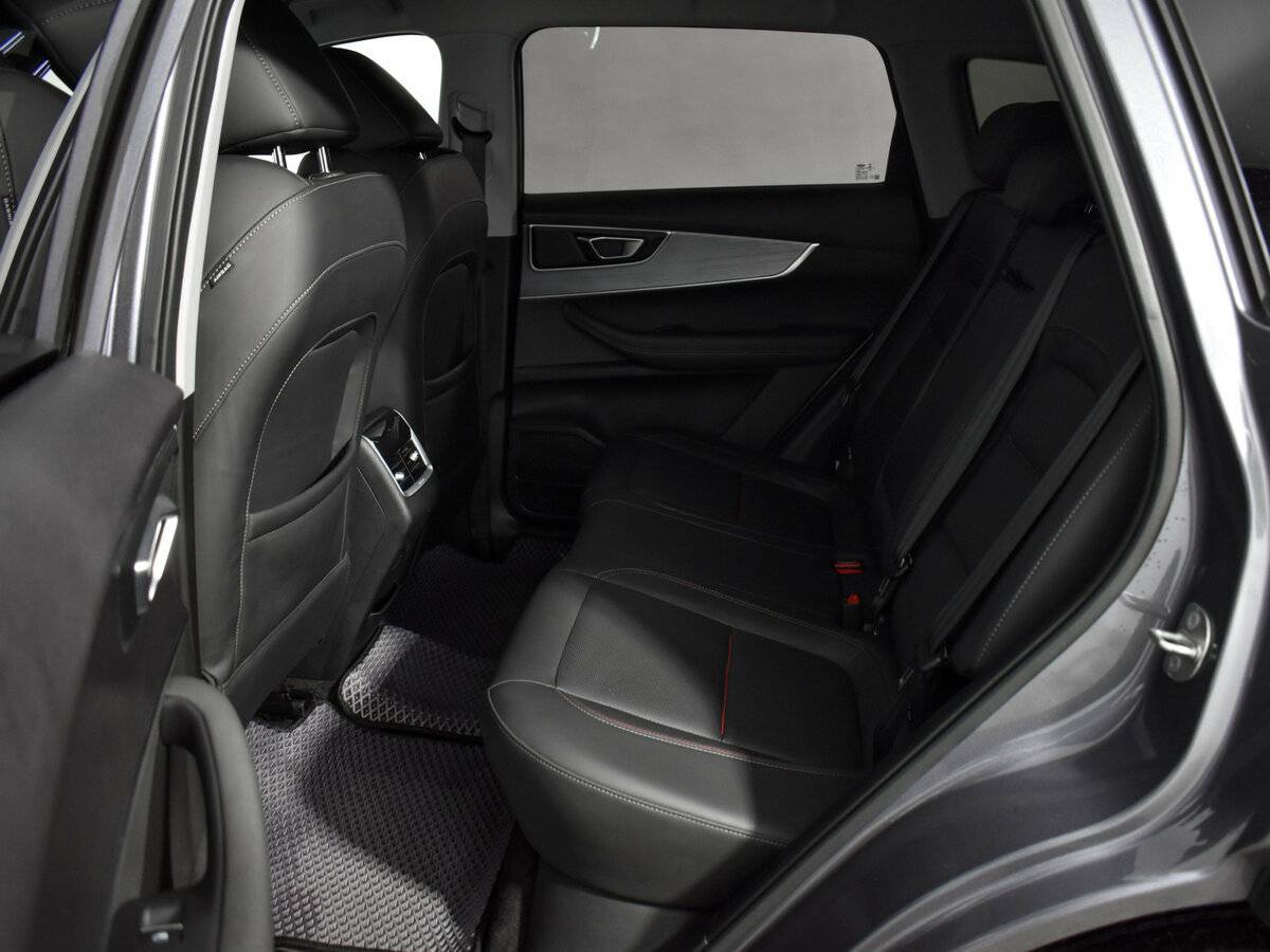 Чери Тигго 7 Про б/у, 2022, Вариатор. Фото: #10