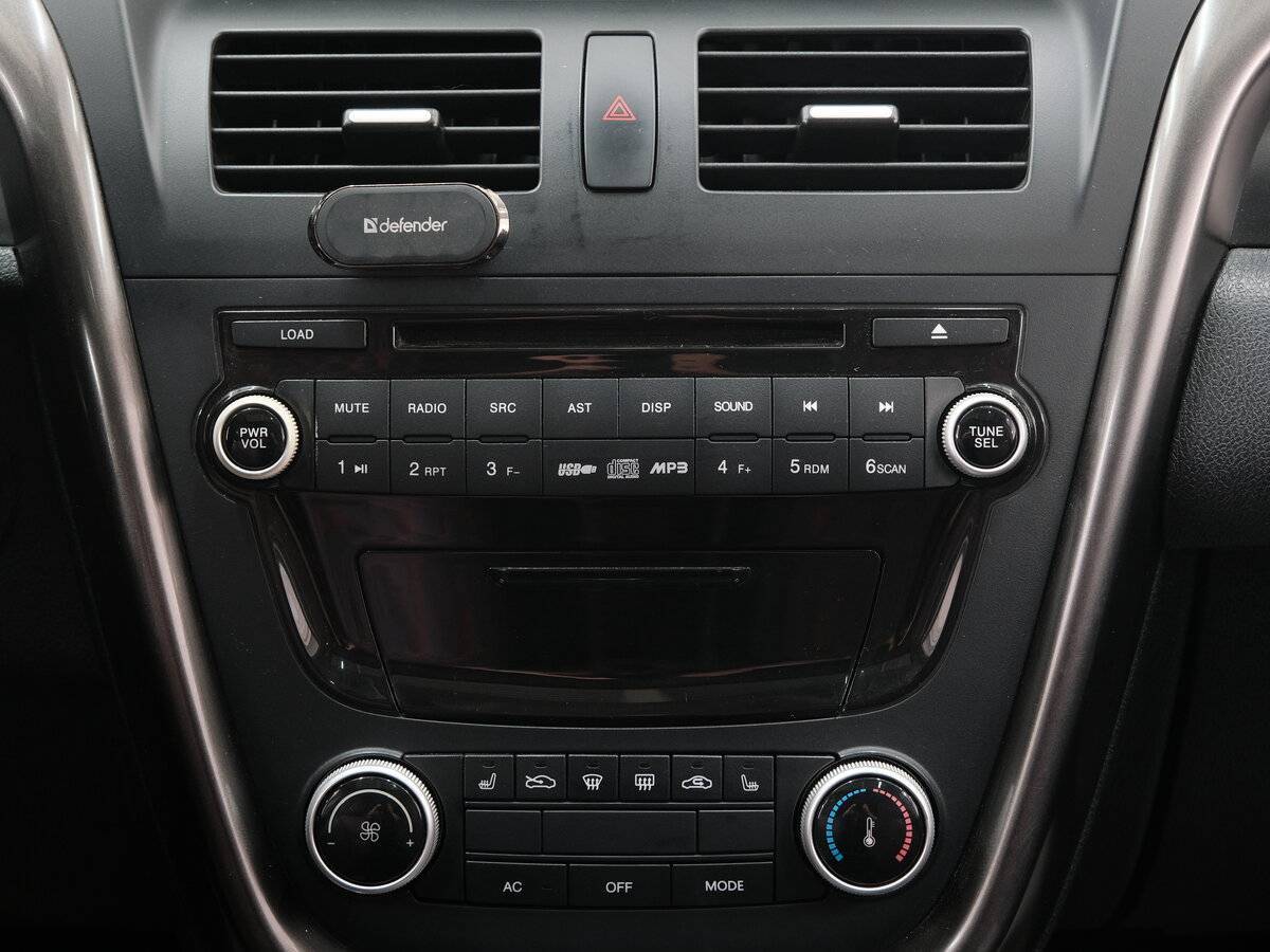 ФАВ Бестюрн Икс80 б/у, 2017, Автоматическая. Фото: #15