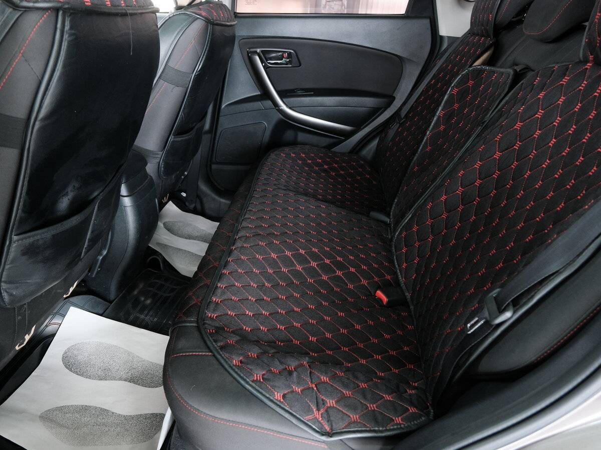 ФАВ Бестюрн Икс80 б/у, 2017, Автоматическая. Фото: #20