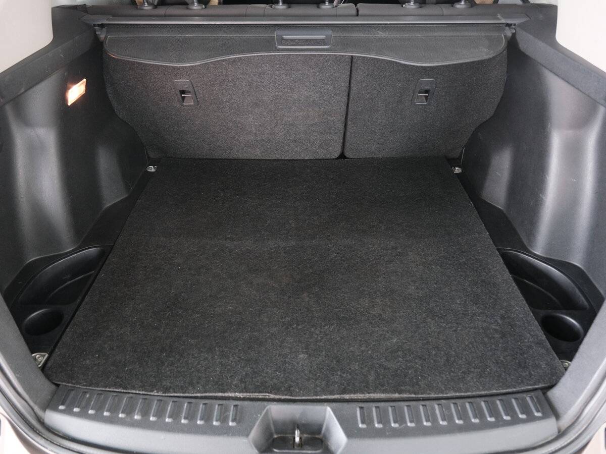 ФАВ Бестюрн Икс80 б/у, 2017, Автоматическая. Фото: #22