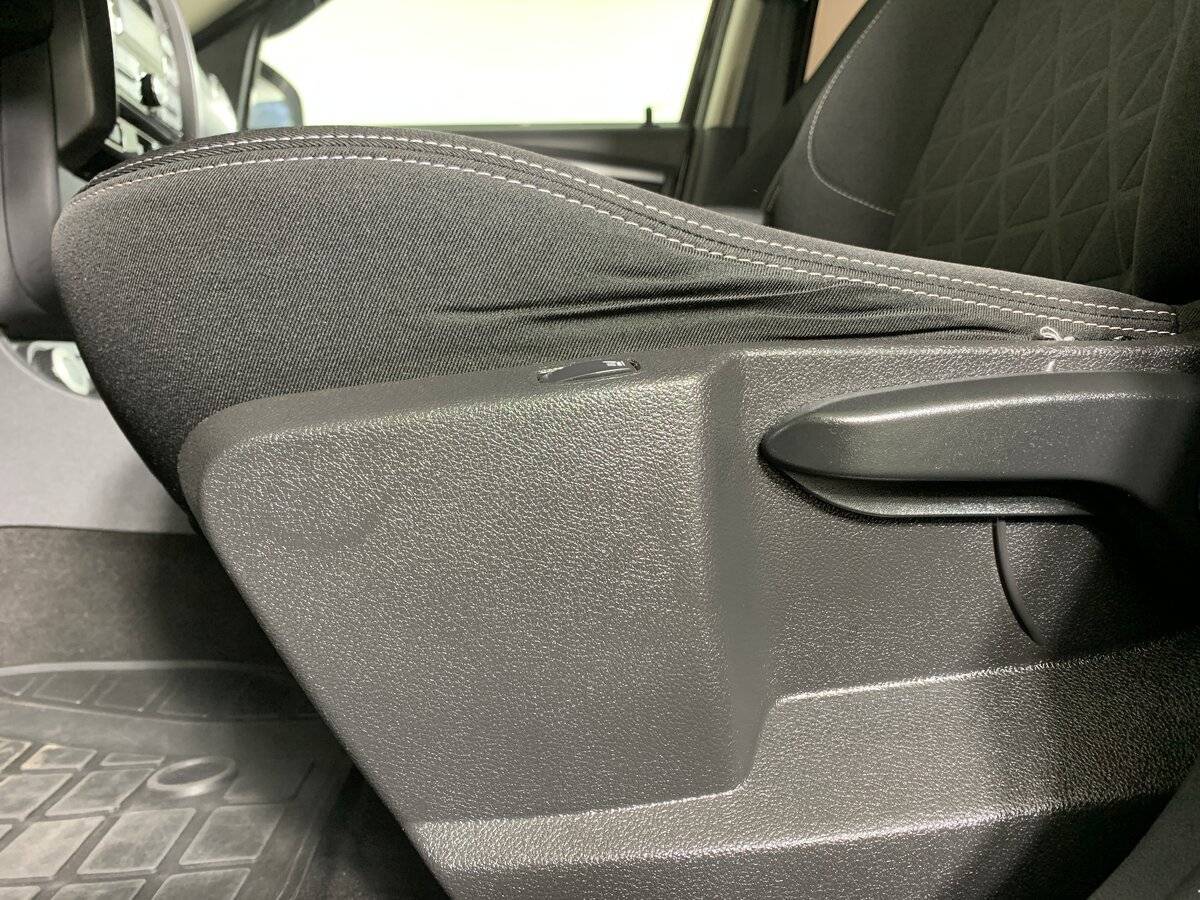 Рено Дастер б/у, 2017, Механическая. Фото: #14