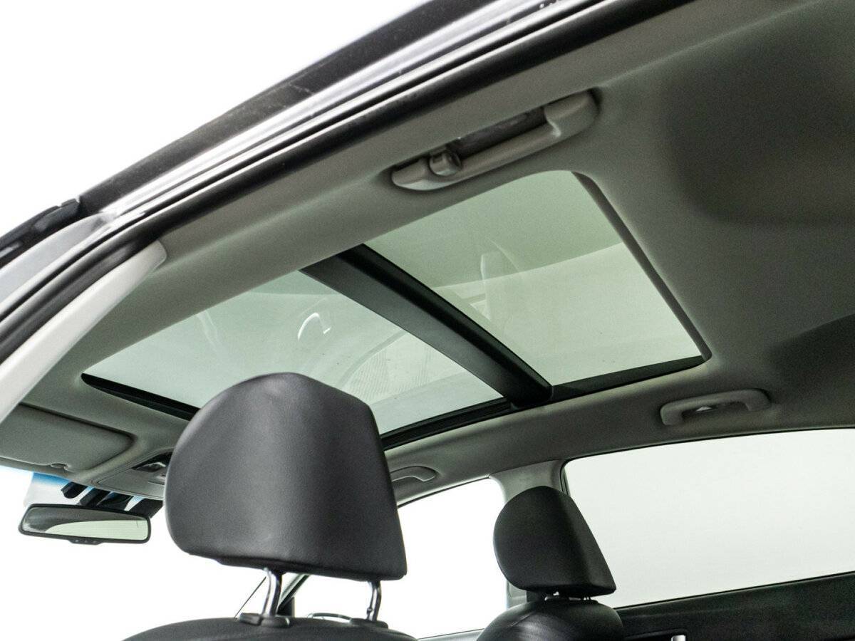 Киа Оптима б/у, 2019, Автоматическая. Фото: #14