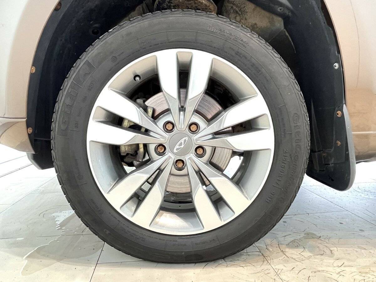 Чери Тигго 3 б/у, 2017, Механическая. Фото: #14