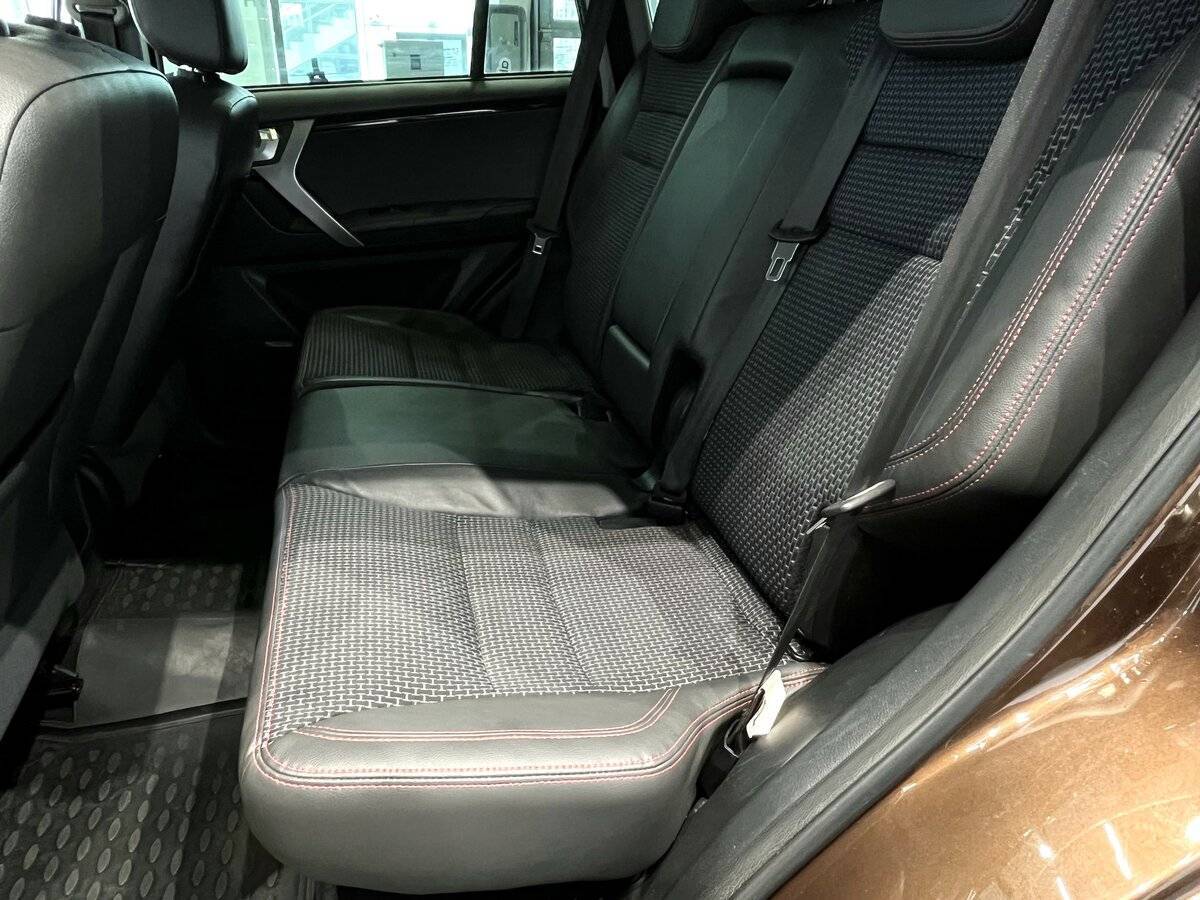 Чери Тигго 3 б/у, 2017, Механическая. Фото: #24