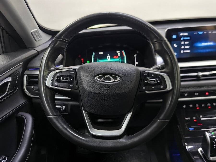 Чери Тигго 7 Про б/у, 2022, Вариатор. Фото: #10