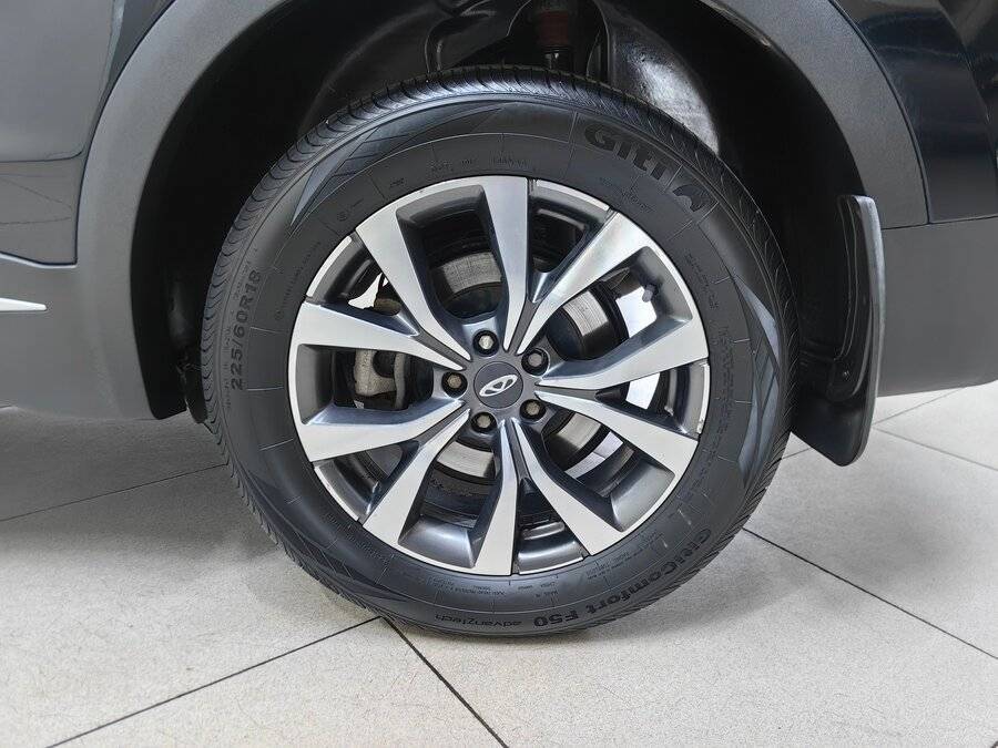 Чери Тигго 7 Про б/у, 2022, Вариатор. Фото: #24